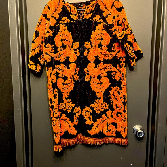 VINTAGE BEACH ROBE 1960’s - Picture 1 of 1